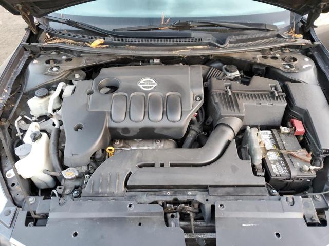 Photo 11 from auction – 2011 NISSAN ALTIMA BAS with VIN 1N4AL2AP3BN497625
