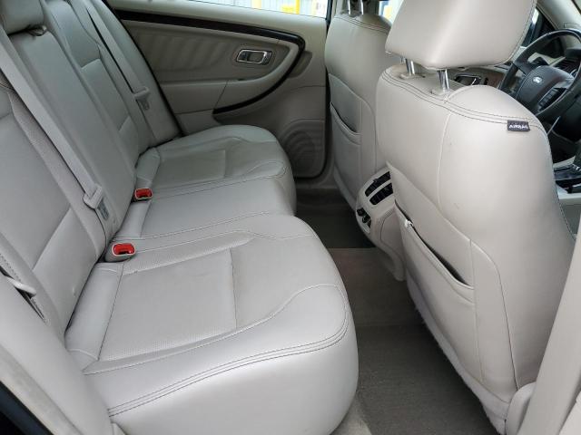 Photo 10 from auction – 2011 FORD TAURUS LIM with VIN 1FAHP2JW2BG190591