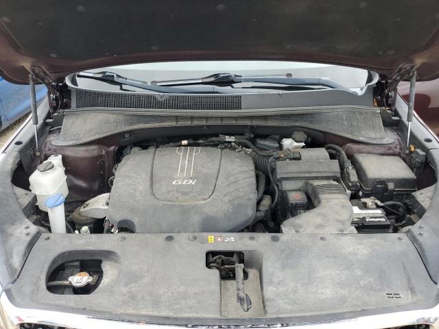 صورة رقم 11 من المزاد - 2016 KIA SORENTO EX مع VIN 5XYPHDA58GG124451