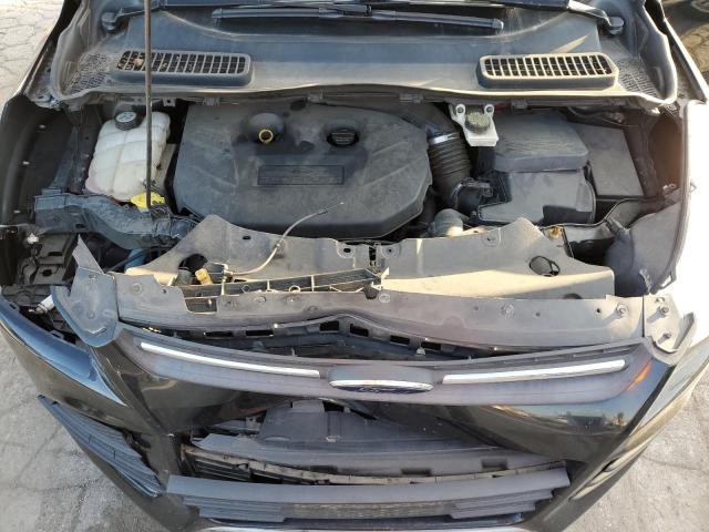 Photo 12 from auction – 2013 FORD ESCAPE SE with VIN 1FMCU0G90DUC06550