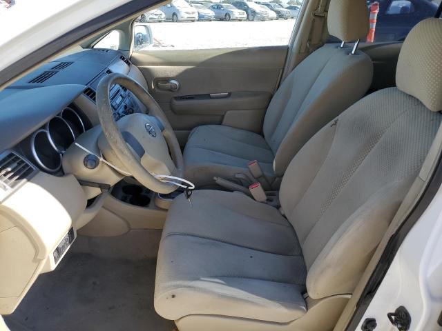 Photo 7 from auction – 2011 NISSAN VERSA S with VIN 3N1BC1CP1BL496529