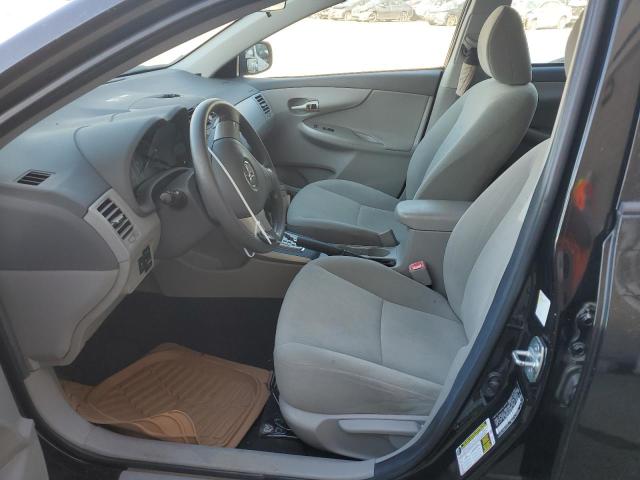 Photo 7 from auction – 2010 TOYOTA COROLLA BA with VIN 2T1BU4EE6AC384222