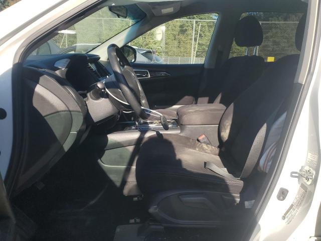 Photo 7 from auction – 2016 NISSAN PATHFINDER with VIN 5N1AR2MN6GC634462