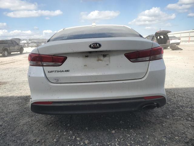 Photo 6 from auction – 2016 KIA OPTIMA LX with VIN KNAGT4L38G5087403