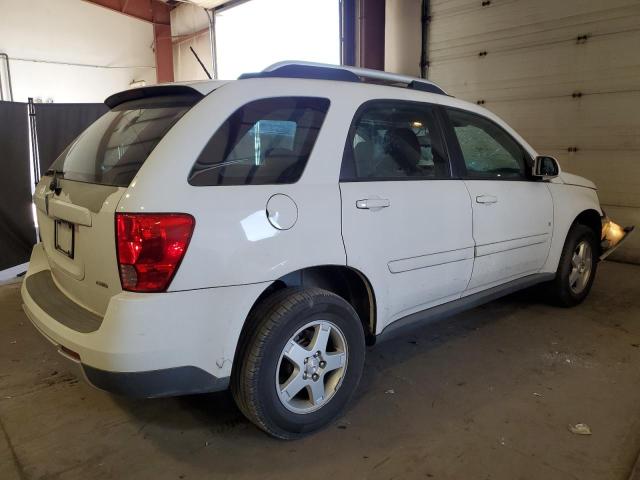 Photo 3 from auction – 2008 PONTIAC TORRENT with VIN 2CKDL43F686066869