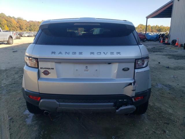 Photo 6 from auction – 2014 LAND ROVER RANGE ROVE with VIN SALVP2BG4EH867507