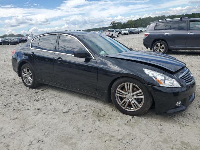 Zdjęcie 4 z aukcji – 2010 INFINITI G37 BASE z VIN JN1CV6AP1AM201741