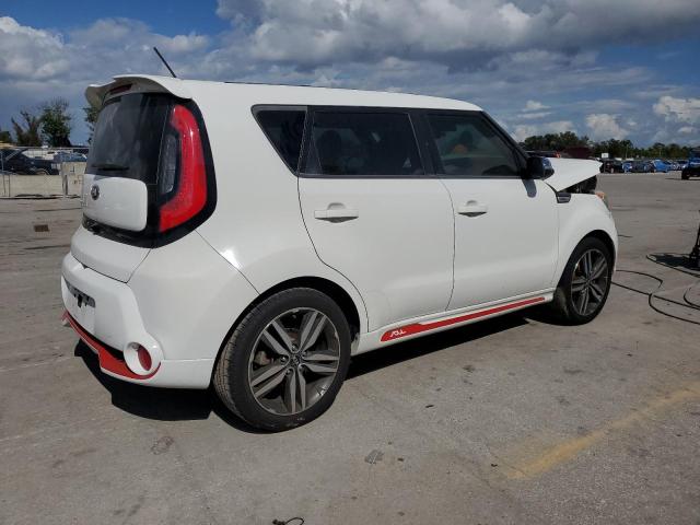 Photo 3 from auction – 2014 KIA SOUL + with VIN KNDJP3A54E7027339