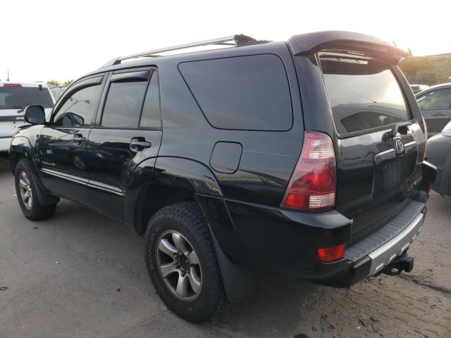 صورة رقم 2 من المزاد - 2003 TOYOTA 4RUNNER SR مع VIN JTEBT14R830026053