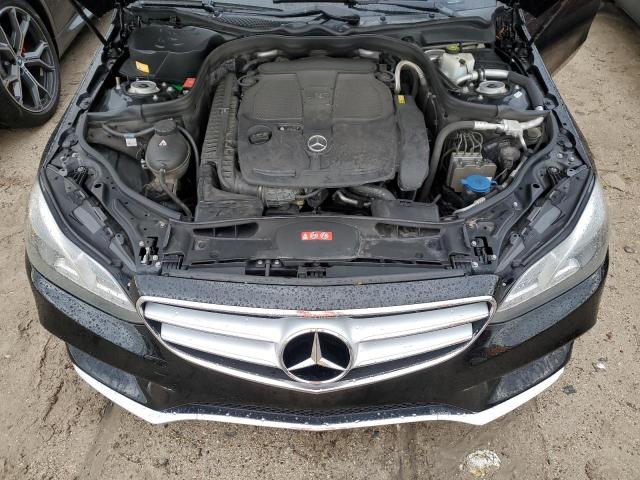 Photo 11 from auction – 2014 MERCEDES-BENZ E 350 with VIN WDDHF5KB5EA794790