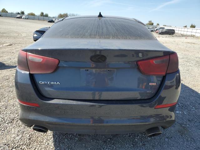 Photo 6 from auction – 2015 KIA OPTIMA LX with VIN KNAGM4A79F5575146