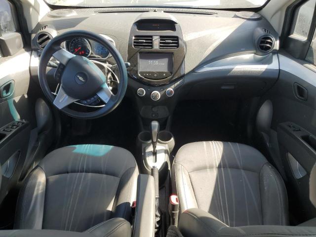 Photo 8 from auction – 2015 CHEVROLET SPARK 1LT with VIN KL8CD6S93FC758673