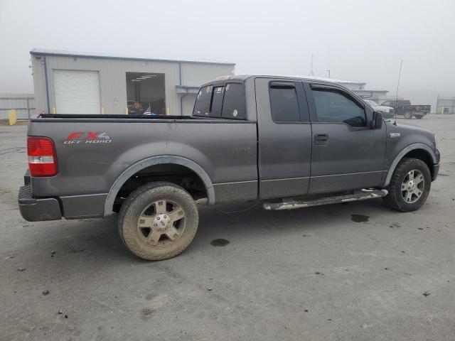 Photo 3 from auction – 2006 FORD F150 with VIN 1FTPX14586FA56232