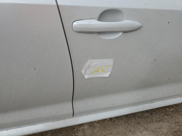 Photo 12 from auction – 2024 TOYOTA COROLLA LE with VIN JTDBCMFEXR3060261