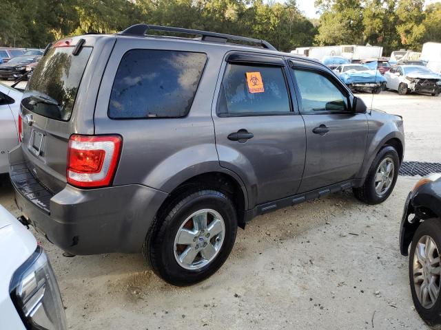 Photo 3 from auction – 2011 FORD ESCAPE XLT with VIN 1FMCU0D72BKB62952