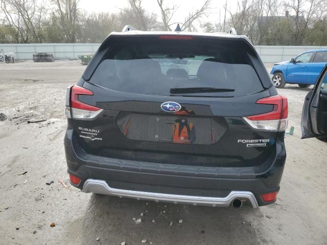 Photo 6 from auction – 2023 SUBARU FORESTER T with VIN JF2SKARC0PH526468