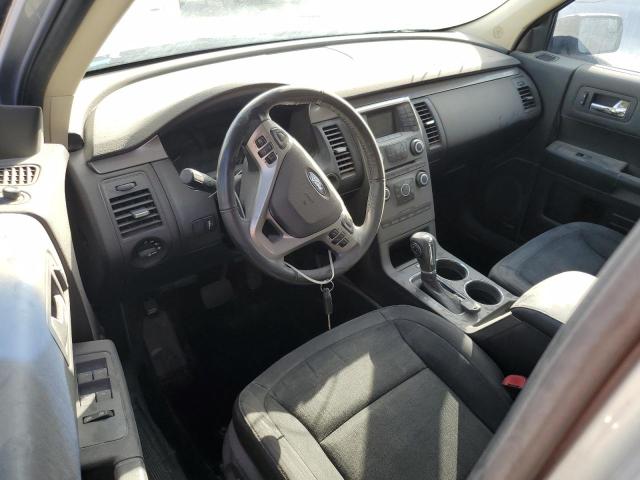 Photo 8 from auction – 2013 FORD FLEX SE with VIN 2FMGK5B84DBD27994