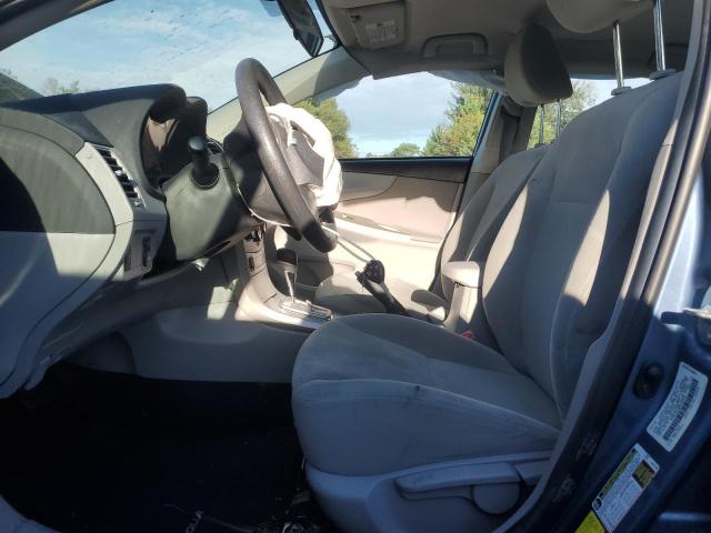 Photo 7 from auction – 2013 TOYOTA COROLLA BA with VIN 5YFBU4EE0DP203538