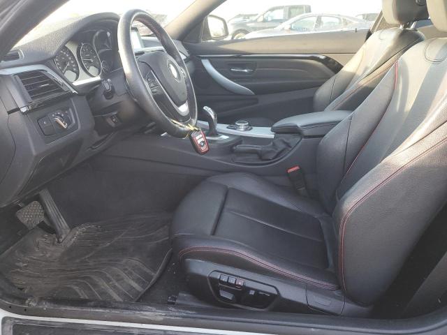 Photo 7 from auction – 2014 BMW 428 XI with VIN WBA3N5C57EK196028