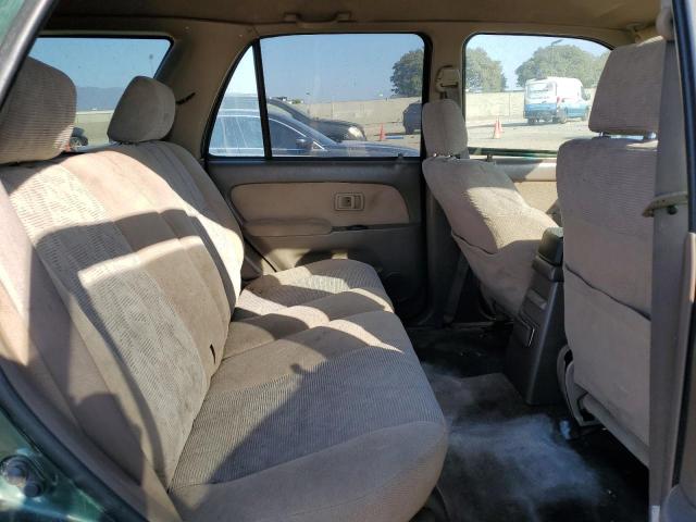 Photo 11 from auction – 1999 TOYOTA 4RUNNER SR with VIN JT3GN86R6X0098308