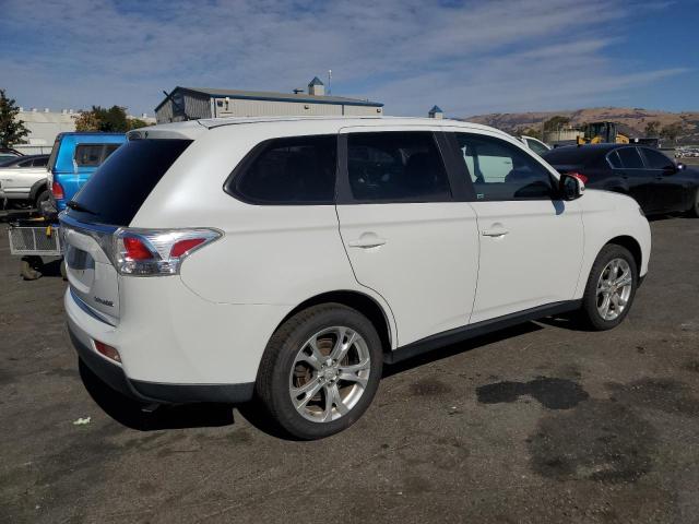 Photo 3 from auction – 2014 MITSUBISHI OUTLANDER with VIN JA4AD3A37EZ019175