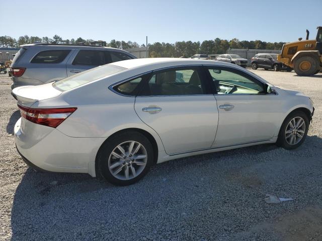 Photo 3 from auction – 2014 TOYOTA AVALON BAS with VIN 4T1BK1EB3EU120048