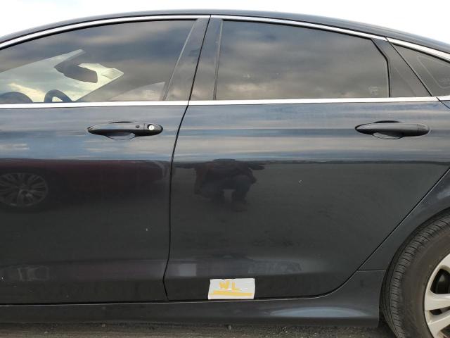 Photo 12 from auction – 2017 CHRYSLER 200 LIMITE with VIN 1C3CCCAB4HN500431
