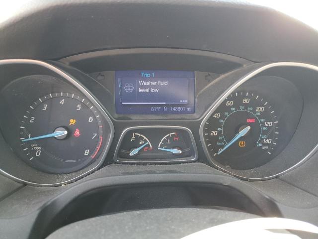 Photo 9 from auction – 2013 FORD FOCUS SE with VIN 1FADP3K20DL158720