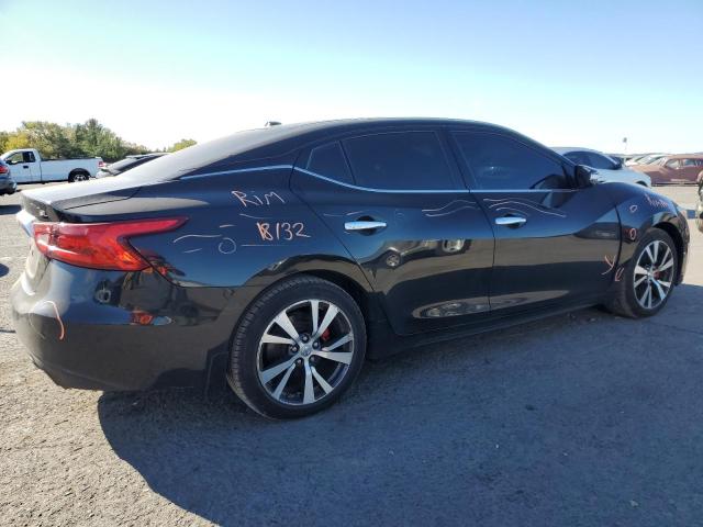 Photo 3 from auction – 2017 NISSAN MAXIMA 3.5 with VIN 1N4AA6AP2HC367210