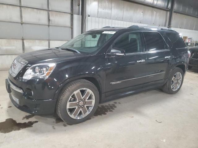 GMC ACADIA DEN 2012 with VIN 1GKKVTED1CJ157661 - Photo from auction