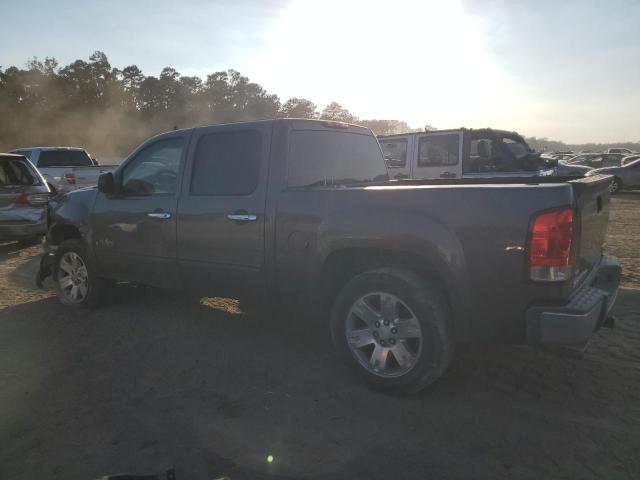 Photo 2 from auction – 2008 GMC SIERRA C15 with VIN 2GTEC130181313170