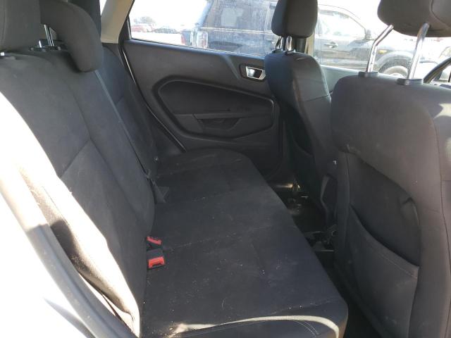 Photo 10 from auction – 2016 FORD FIESTA SE with VIN 3FADP4EJ1GM167874