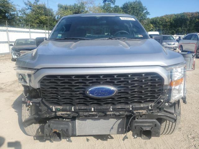 Photo 5 from auction – 2022 FORD F150 SUPER with VIN 1FTEW1CPXNFA60066