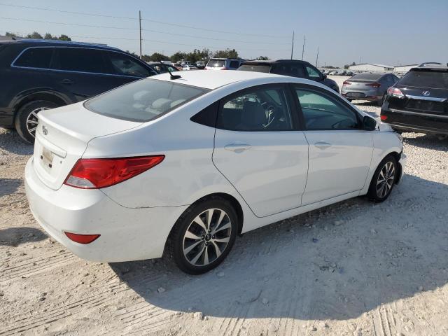 Photo 3 from auction – 2017 HYUNDAI ACCENT SE with VIN KMHCT4AE6HU351548