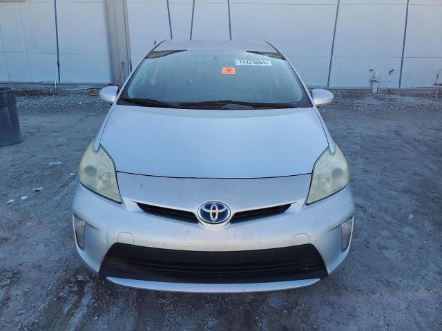 Photo 5 from auction – 2012 TOYOTA PRIUS with VIN JTDKN3DU7C5498973