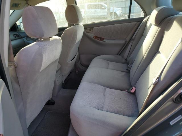 Photo 10 from auction – 2005 TOYOTA COROLLA CE with VIN 1NXBR32E65Z451339