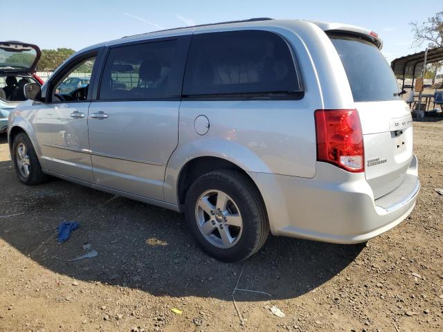 Photo 2 from auction – 2012 DODGE GRAND CARA with VIN 2C4RDGCG0CR263550