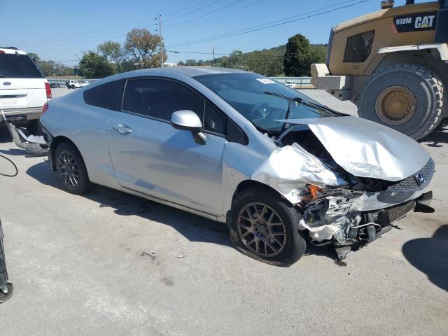 Photo 4 from auction – 2012 HONDA CIVIC LX with VIN 2HGFG3B59CH559046