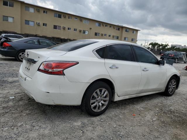 Photo 3 from auction – 2015 NISSAN ALTIMA 2.5 with VIN 1N4AL3AP9FC212952