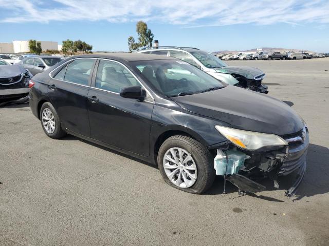 Photo 4 from auction – 2015 TOYOTA CAMRY LE with VIN 4T4BF1FK5FR473594
