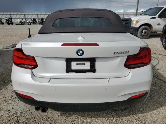 Photo 6 from auction – 2020 BMW 230I with VIN WBA2M7C05L7E27347