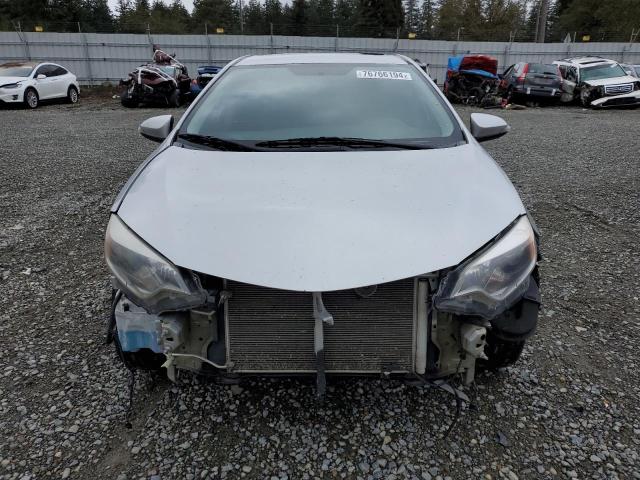 Photo 5 from auction – 2014 TOYOTA COROLLA L with VIN 5YFBURHE1EP099989