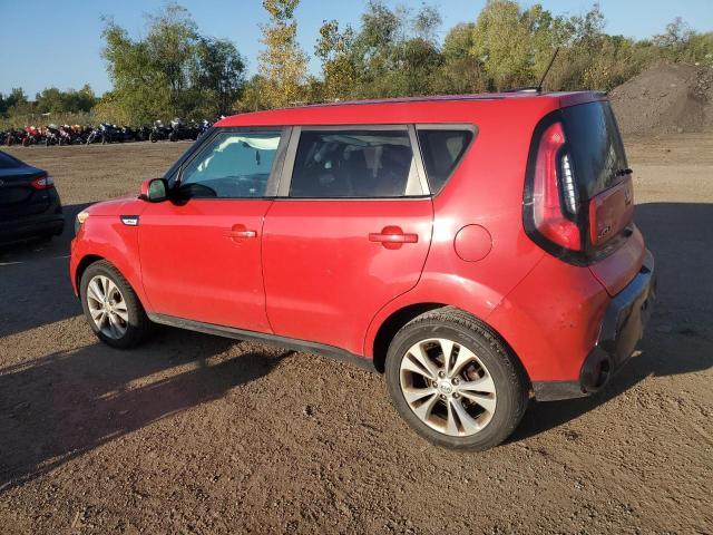 Photo 2 from auction – 2016 KIA SOUL + with VIN KNDJP3A52G7839368