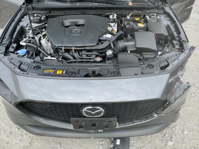 Photo 11 from auction – 2025 MAZDA 3 SELECT S with VIN JM1BPAKM2S1750877
