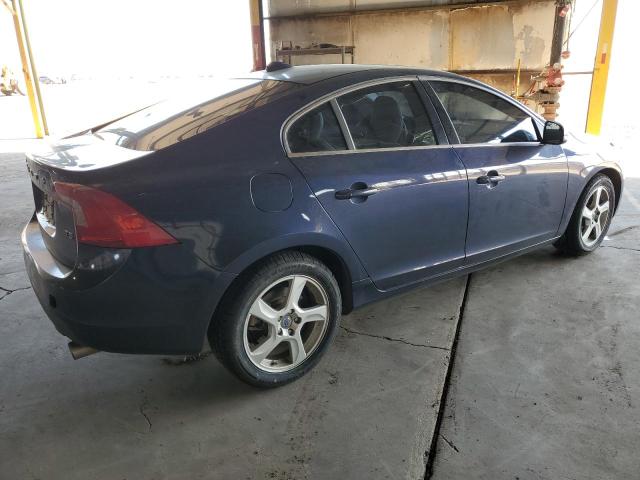 Photo 3 from auction – 2013 VOLVO S60 T5 with VIN YV1612FS0D2175784