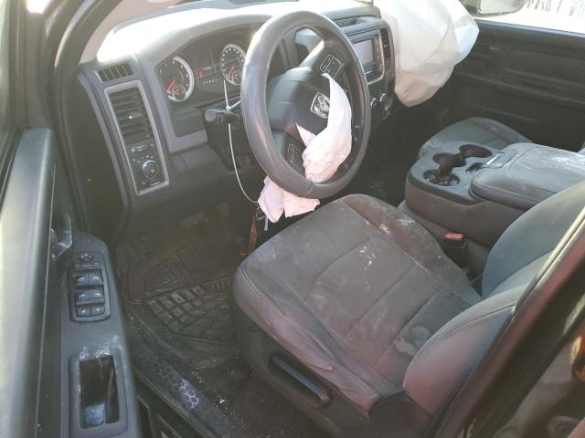 Photo 8 from auction – 2015 RAM 1500 ST with VIN 1C6RR6FT9FS523460