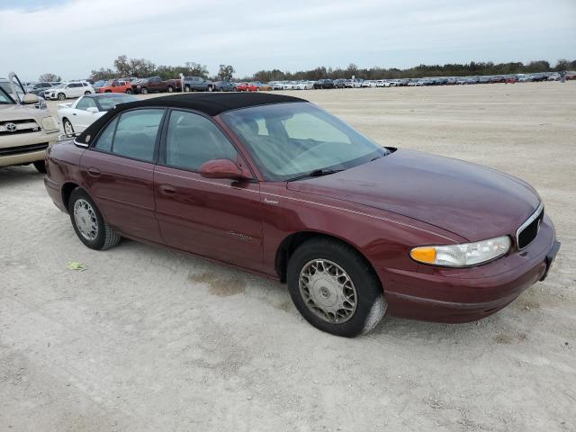 Photo 4 from auction – 2002 BUICK CENTURY CU with VIN 2G4WS52J921274162