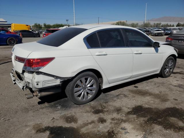 Photo 3 from auction – 2012 HONDA ACCORD EX with VIN 1HGCP2F71CA012716