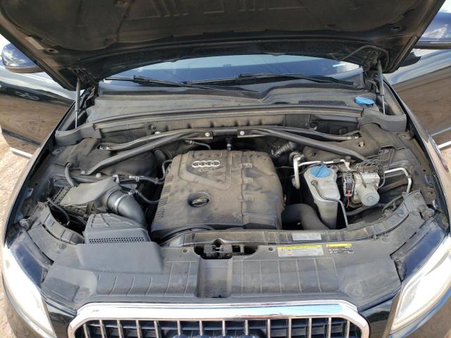 Photo 12 from auction – 2015 AUDI Q5 PREMIUM with VIN WA1LFAFP8FA047456