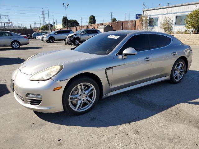PORSCHE PANAMERA S 2010 مع رقم تعريف المركبة WP0AB2A78AL060971 - صورة من المزاد